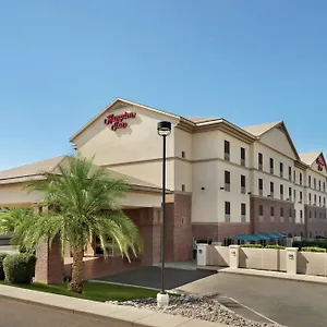 Hampton Midtown Downtown Area 3* Phoenix