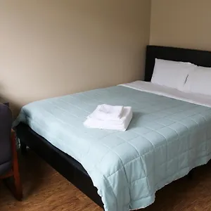 Quiet, Clean And Comfortable 2* Seattle
